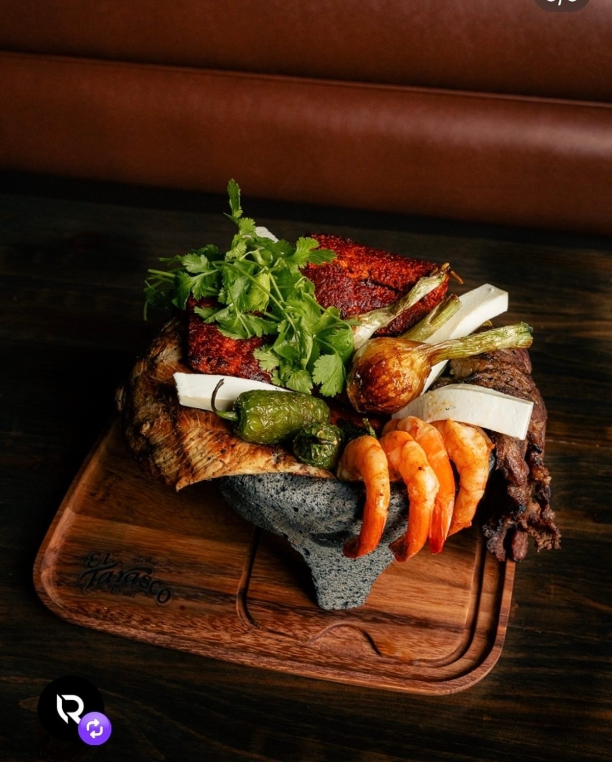 Molcajete