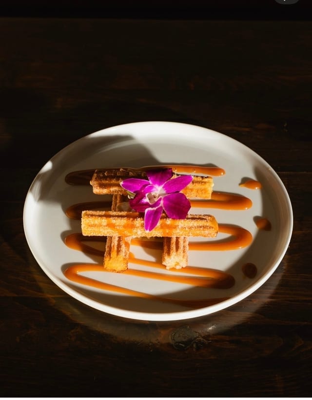 Churros.