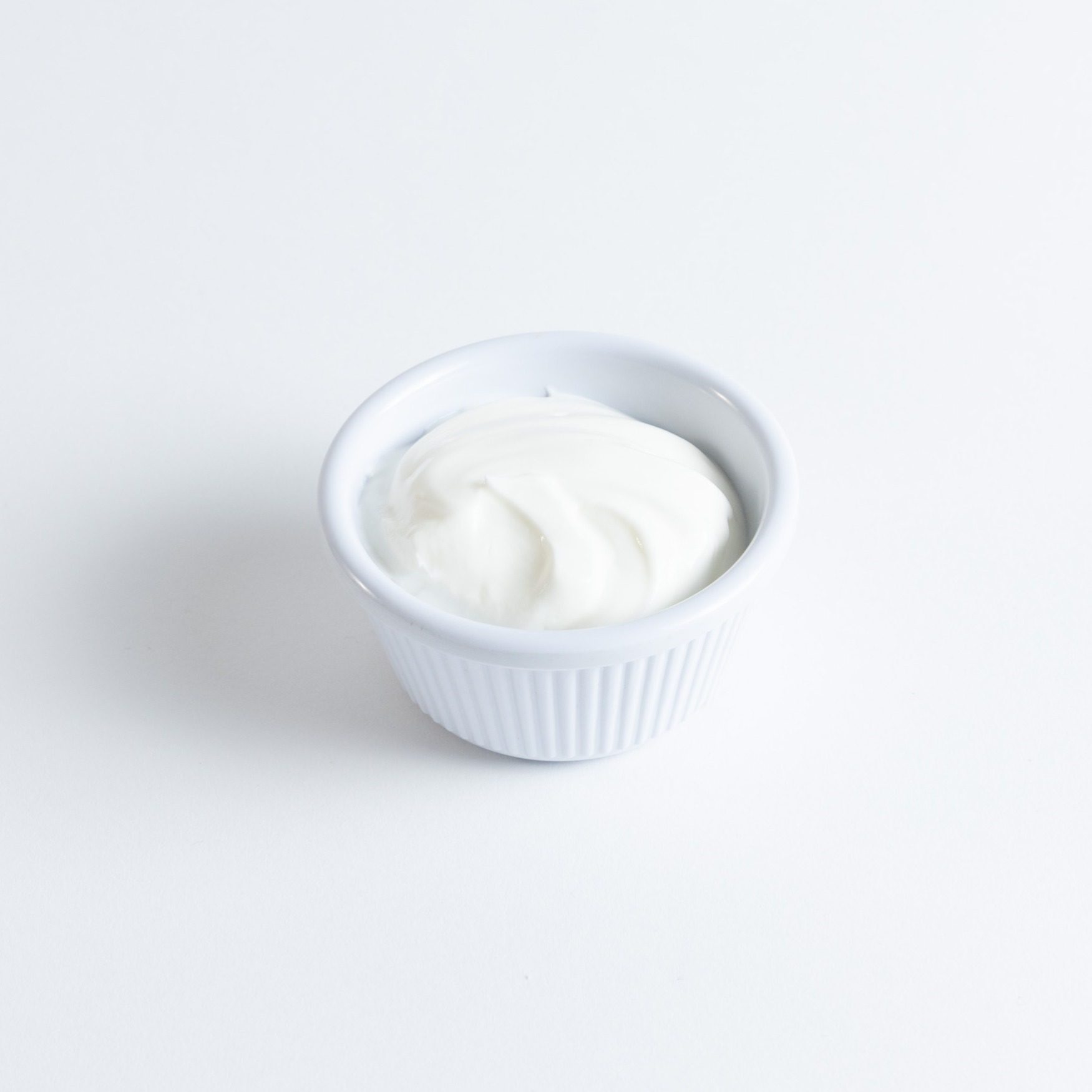 Extra Sour Cream.