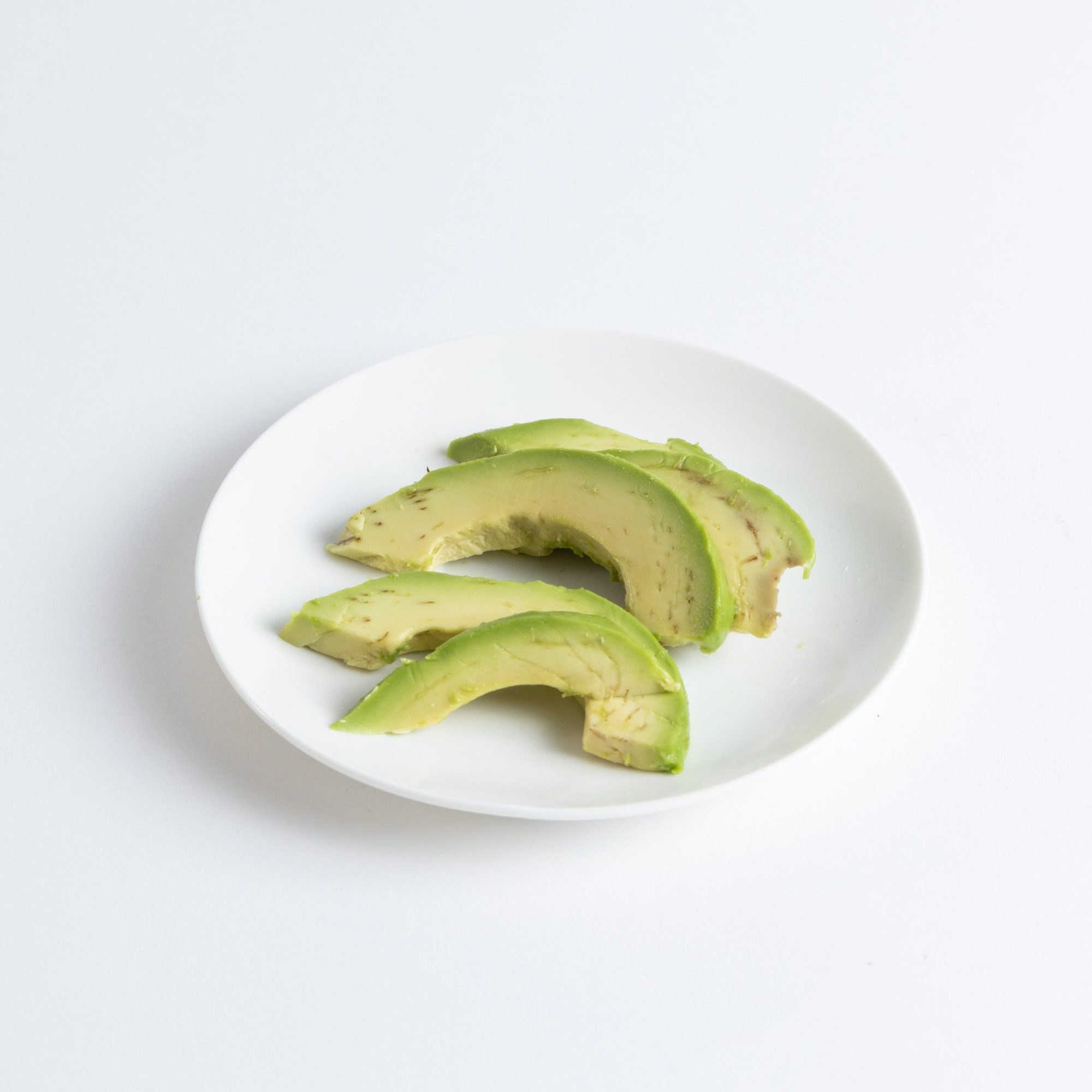 Extra Avocado.