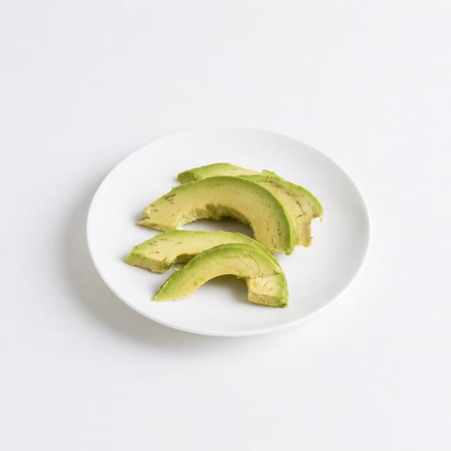 Extra Avocado.