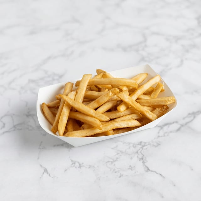 French Fries.