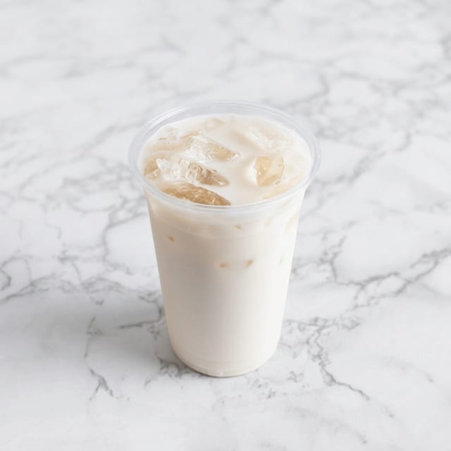 Horchata.