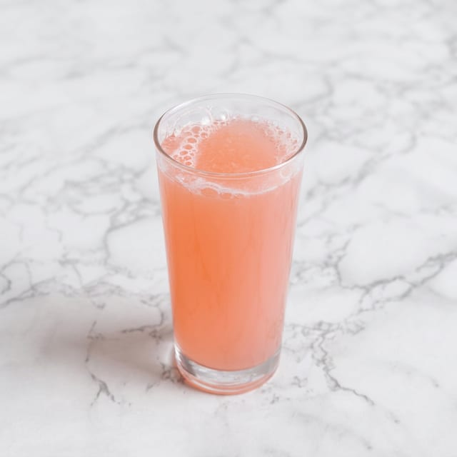 Pink Lemonade.