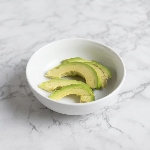 Extra Avocado.