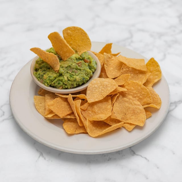Guacamole.