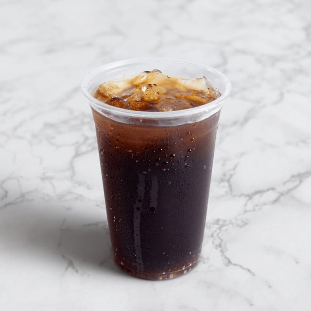 Rootbeer.