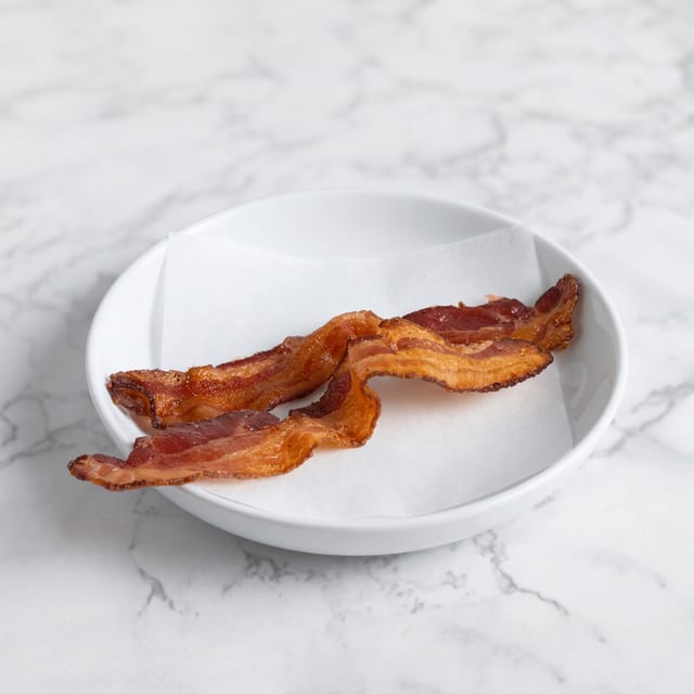 Side Of Bacon.