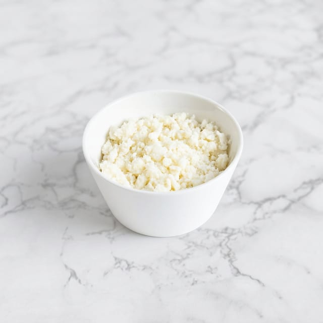 Queso Fresco.