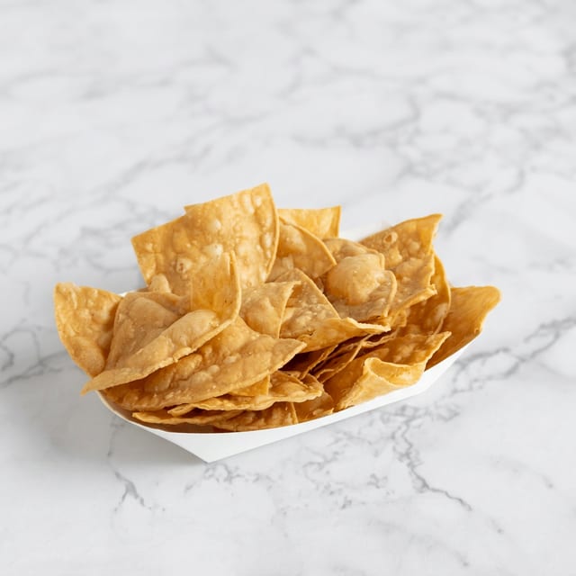 Chips.