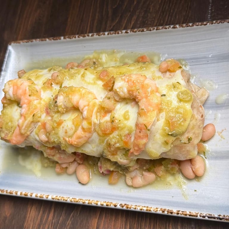 Delicious Shrimp Dishes