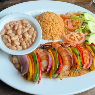 Plato Grande