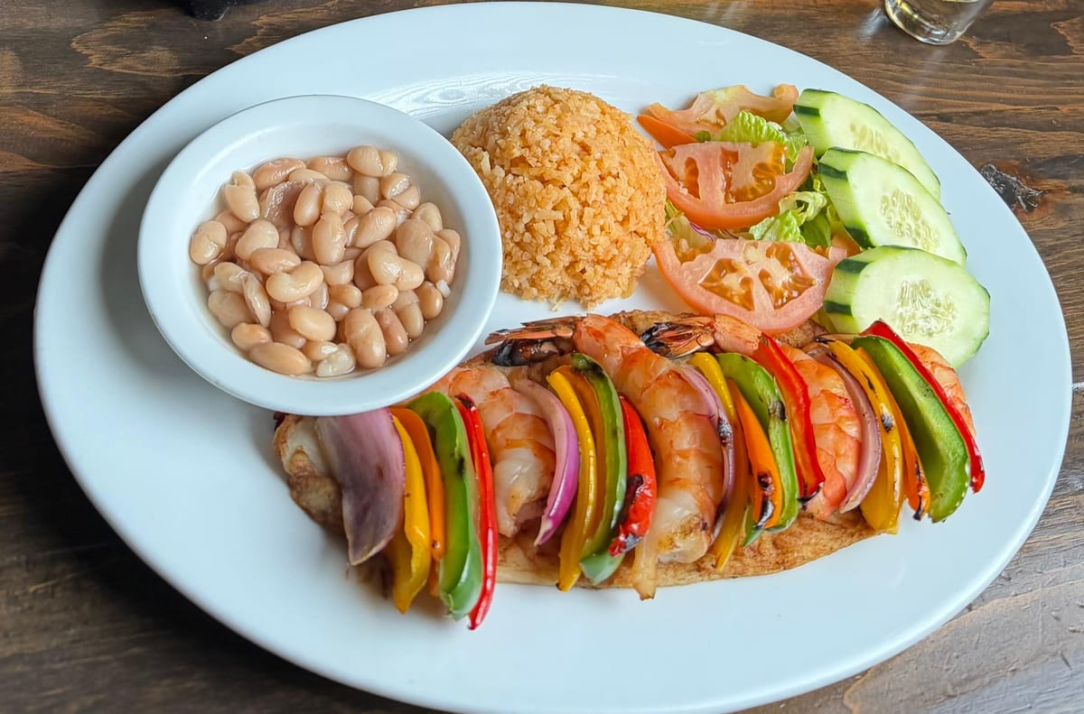 Plato Grande