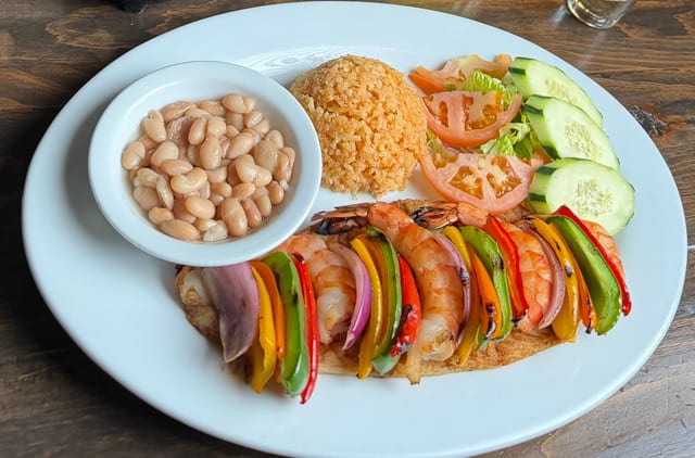 Plato Grande