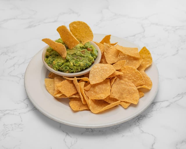 Guacamole