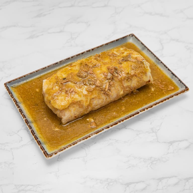 Tortas That Delight Your Tastebuds